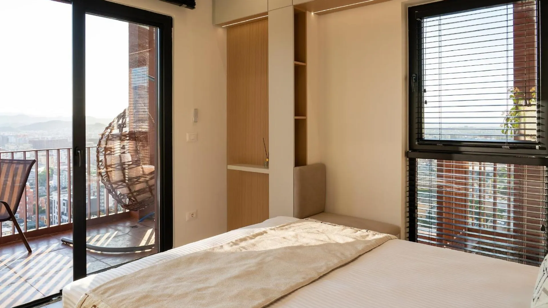 Modern Luxury Home In ティラナ アルバニア