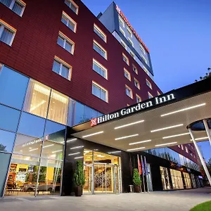 4* Hotel Hilton Garden